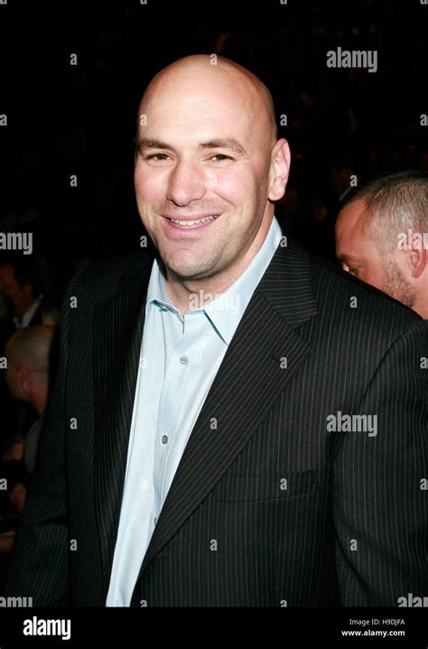 ufc leaders|ultimate fighting championship president.